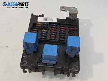 Бушонно табло за Nissan Primera Sedan II (06.1996 - 12.2001) 2.0 TD, 90 к.с., № 27 B22 N4