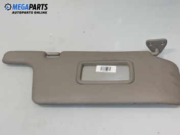 Сенник за Nissan Primera Sedan II (06.1996 - 12.2001), позиция: дясна