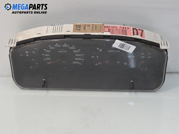 Километраж за Nissan Primera Sedan II (06.1996 - 12.2001) 2.0 TD, 90 к.с.