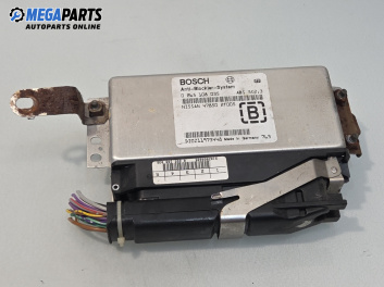 Модул ABS за Nissan Primera Sedan II (06.1996 - 12.2001), № 0265 108 035