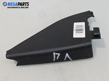 Интериорна пластмаса за Nissan Primera Sedan II (06.1996 - 12.2001), 4+1 вр., седан, позиция: лява