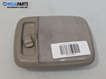 Плафон за Nissan Primera Sedan II (06.1996 - 12.2001)