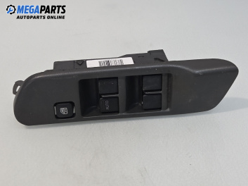 Бутони ел. стъкла  за Nissan Primera Sedan II (06.1996 - 12.2001)