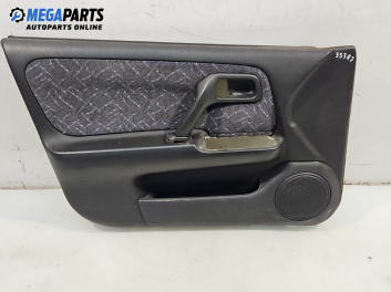 Кора врата за Nissan Primera Sedan II (06.1996 - 12.2001), 4+1 вр., седан, позиция: предна, лява