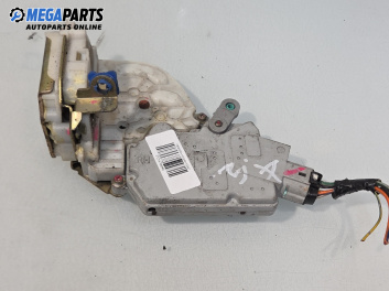 Брава на врата за Nissan Primera Sedan II (06.1996 - 12.2001), позиция: предна, дясна