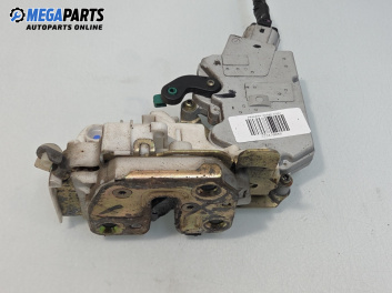 Брава на врата за Nissan Primera Sedan II (06.1996 - 12.2001), позиция: предна, дясна