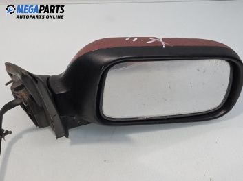 Огледало за Nissan Primera Sedan II (06.1996 - 12.2001), 4+1 вр., седан, позиция: дясна