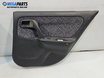 Кора врата за Nissan Primera Sedan II (06.1996 - 12.2001), 4+1 вр., седан, позиция: задна, дясна