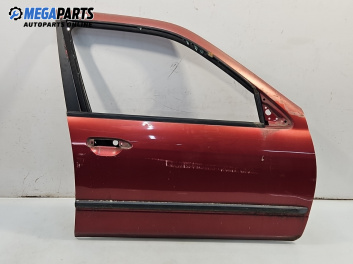 Врата за Nissan Primera Sedan II (06.1996 - 12.2001), 4+1 вр., седан, позиция: предна, дясна