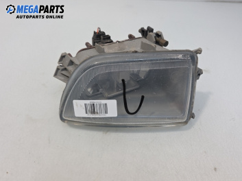 Халоген за Nissan Primera Sedan II (06.1996 - 12.2001), седан, позиция: лява