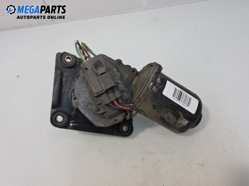 Ел. мотор за чистачките за Nissan Primera Sedan II (06.1996 - 12.2001), седан, позиция: предна