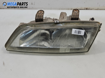 Фар за Nissan Primera Sedan II (06.1996 - 12.2001), седан, позиция: лява