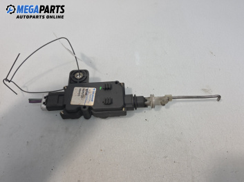 Машинка централно заключване за Nissan Primera Sedan II (06.1996 - 12.2001), 4+1 вр., позиция: задна, № 333470073