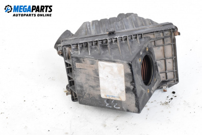 Филтърна кутия за Nissan Primera Sedan II (06.1996 - 12.2001) 2.0 TD