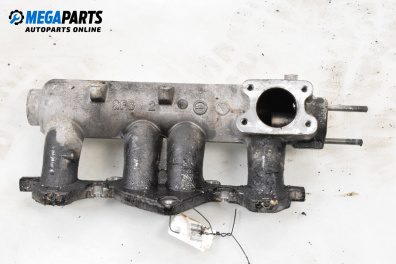 Всмукателен колектор за Nissan Primera Sedan II (06.1996 - 12.2001) 2.0 TD, 90 к.с.