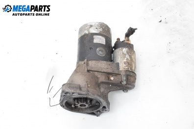 Стартер за Nissan Primera Sedan II (06.1996 - 12.2001) 2.0 TD, 90 к.с.