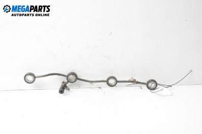 Горивна рейка за Nissan Primera Sedan II (06.1996 - 12.2001) 2.0 TD, 90 к.с.