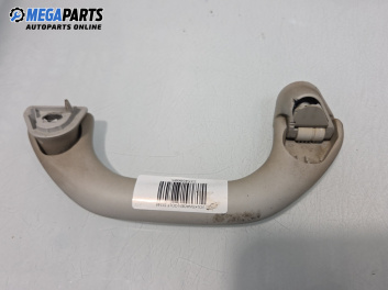 Ръкохватка за таван за Volkswagen Golf IV Hatchback (08.1997 - 06.2005), 4+1 вр., позиция: предна, дясна