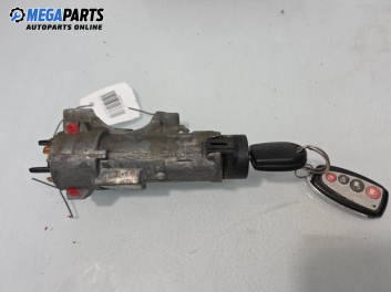 Контактен ключ за Volkswagen Golf IV Hatchback (08.1997 - 06.2005)