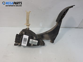 Педал газ за Volkswagen Golf IV Hatchback (08.1997 - 06.2005)