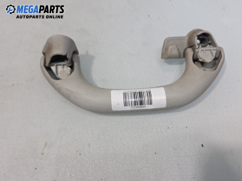 Ръкохватка за таван за Volkswagen Golf IV Hatchback (08.1997 - 06.2005), 4+1 вр., позиция: предна, лява