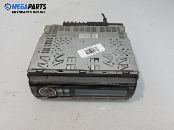 CD плеър за Volkswagen Golf IV Hatchback (08.1997 - 06.2005)