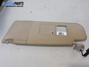 Сенник за Volkswagen Golf IV Hatchback (08.1997 - 06.2005), позиция: лява