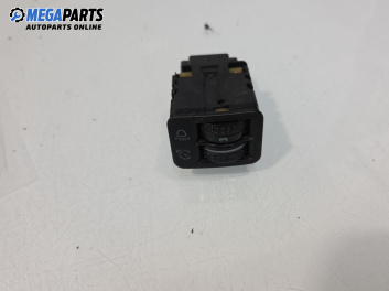 Бутон реглаж светлини за Volkswagen Golf IV Hatchback (08.1997 - 06.2005)