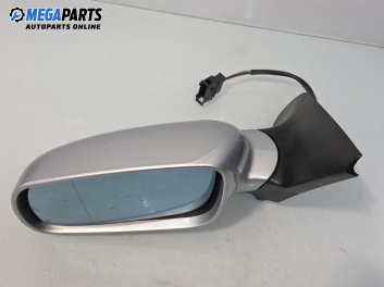 Огледало за Volkswagen Golf IV Hatchback (08.1997 - 06.2005), 4+1 вр., хечбек, позиция: лява