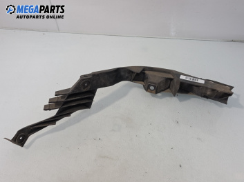 Държач броня за Volkswagen Golf IV Hatchback (08.1997 - 06.2005), хечбек, позиция: предна