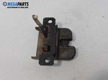 Брава заден капак за Volkswagen Golf IV Hatchback (08.1997 - 06.2005), хечбек, позиция: задна