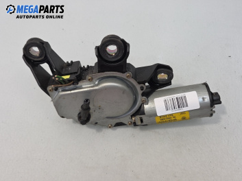 Ел. мотор за чистачките за Volkswagen Golf IV Hatchback (08.1997 - 06.2005), хечбек, позиция: задна