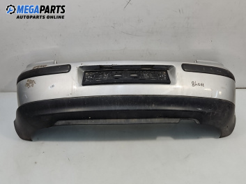 Задна броня за Volkswagen Golf IV Hatchback (08.1997 - 06.2005), хечбек