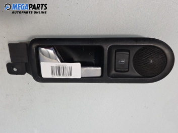 Вътрешна дръжка за Volkswagen Golf IV Hatchback (08.1997 - 06.2005), 4+1 вр., хечбек, позиция: предна, лява
