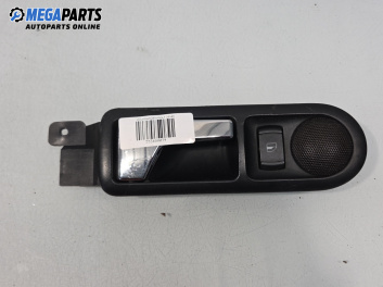 Вътрешна дръжка за Volkswagen Golf IV Hatchback (08.1997 - 06.2005), 4+1 вр., хечбек, позиция: задна, дясна