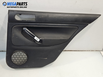 Кора врата за Volkswagen Golf IV Hatchback (08.1997 - 06.2005), 4+1 вр., хечбек, позиция: задна, дясна