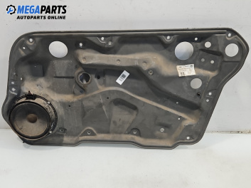 Основа кора врата за Volkswagen Golf IV Hatchback (08.1997 - 06.2005), 4+1 вр., хечбек, позиция: предна, дясна