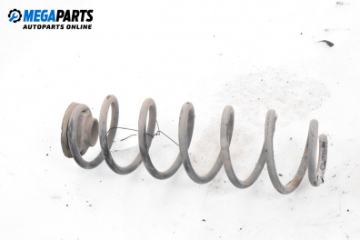 Пружина за ходова част за Volkswagen Golf IV Hatchback (08.1997 - 06.2005), хечбек, позиция: задна