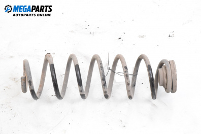 Пружина за ходова част за Volkswagen Golf IV Hatchback (08.1997 - 06.2005), хечбек, позиция: задна