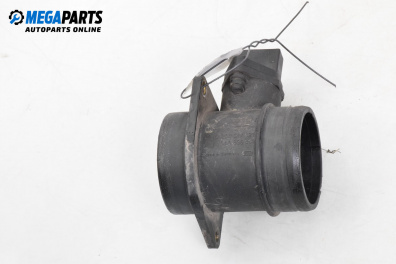 Дебитомер за Volkswagen Golf IV Hatchback (08.1997 - 06.2005) 1.9 TDI, 101 к.с., №  0260217121