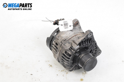 Алтернатор / генератор за Volkswagen Golf IV Hatchback (08.1997 - 06.2005) 1.9 TDI, 101 к.с., № 038 903 023 L