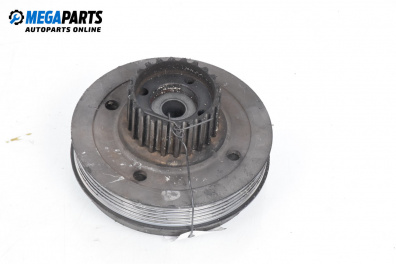 Демпферна шайба за Volkswagen Golf IV Hatchback (08.1997 - 06.2005) 1.9 TDI, 101 к.с.