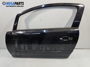 Врата за Opel Corsa D Hatchback (07.2006 - 08.2014), 2+1 вр., хечбек, позиция: лява