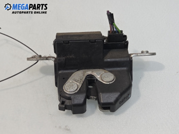 Брава заден капак за Opel Corsa D Hatchback (07.2006 - 08.2014), хечбек, позиция: задна, № 55701971