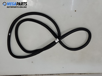 Уплътнение за врата за Opel Corsa D Hatchback (07.2006 - 08.2014), 2+1 вр., хечбек, позиция: дясна