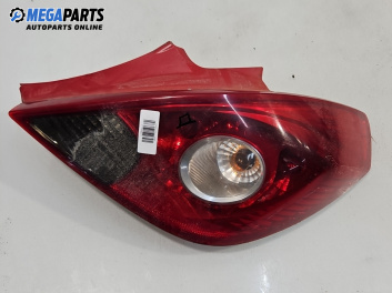 Стоп за Opel Corsa D Hatchback (07.2006 - 08.2014), хечбек, позиция: дясна