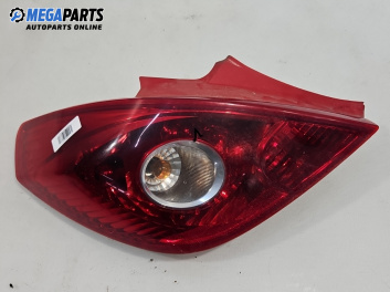 Стоп за Opel Corsa D Hatchback (07.2006 - 08.2014), хечбек, позиция: лява