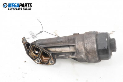 Корпус за маслен филтър за Opel Corsa D Hatchback (07.2006 - 08.2014) 1.4, 90 к.с.