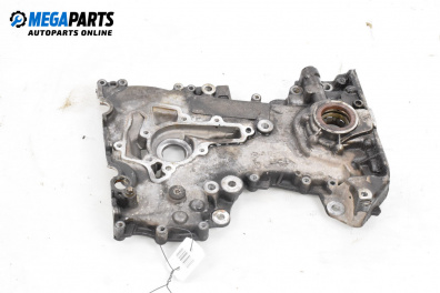 Капак ангренажен ремък за Opel Corsa D Hatchback (07.2006 - 08.2014) 1.4, 90 к.с.