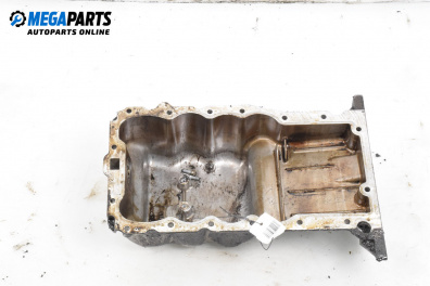 Картер за Opel Corsa D Hatchback (07.2006 - 08.2014) 1.4, 90 к.с.